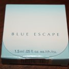 Avon Blue Escape Fragrance Spray Samples For Him and Her