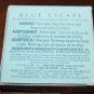 Avon Blue Escape Fragrance Spray Samples For Him and Her
