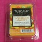 Tuscany Candle Wax Melt Cubes Caribbean Market