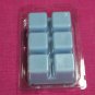 Tuscany Candle Wax Melt Cubes Seaside Spa