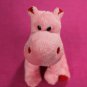 TY Big Kiss Hippo