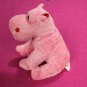 TY Big Kiss Hippo