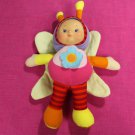 Sensory Fairy Baby Toy
