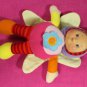 Sensory Fairy Baby Toy