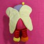 Sensory Fairy Baby Toy