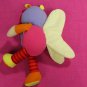Sensory Fairy Baby Toy