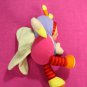 Sensory Fairy Baby Toy