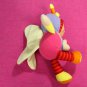 Sensory Fairy Baby Toy