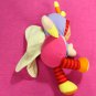 Sensory Fairy Baby Toy