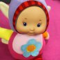 Sensory Fairy Baby Toy