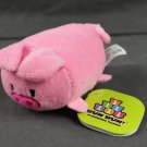 Bun Bun Pig