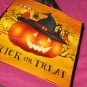 Reusable Shopping Bag - Trick Or Treat