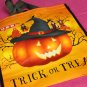 Reusable Shopping Bag - Trick Or Treat