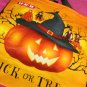 Reusable Shopping Bag - Trick Or Treat