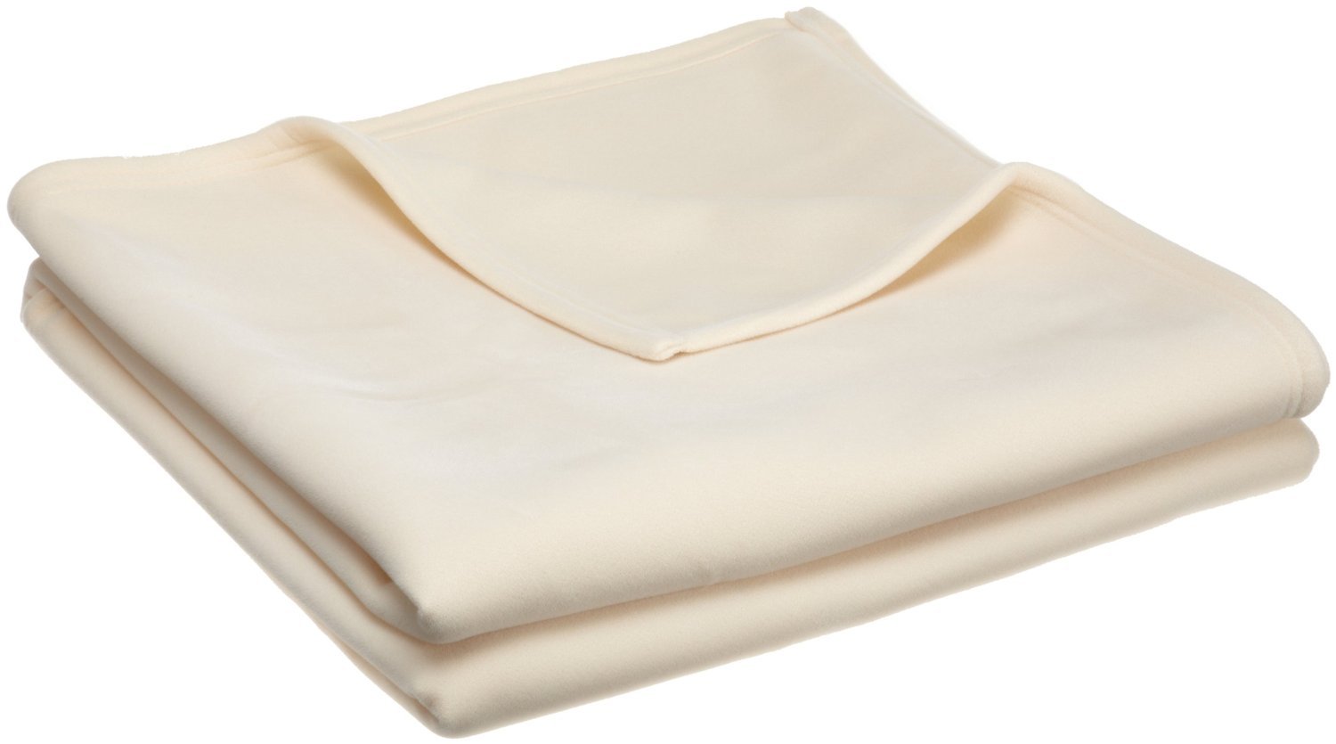 Blankets Ivory Twin VELLUX BLANKETS