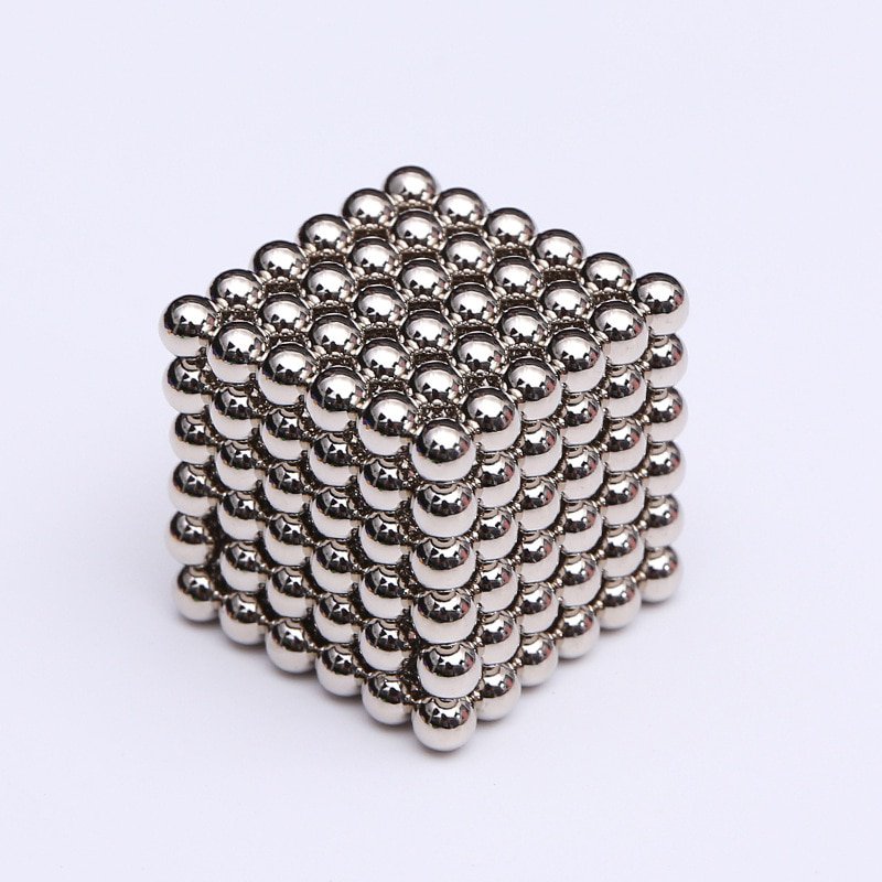 magnetic balls 5mm 1000 pieces