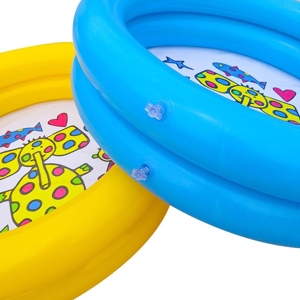 baby swimming pool toys