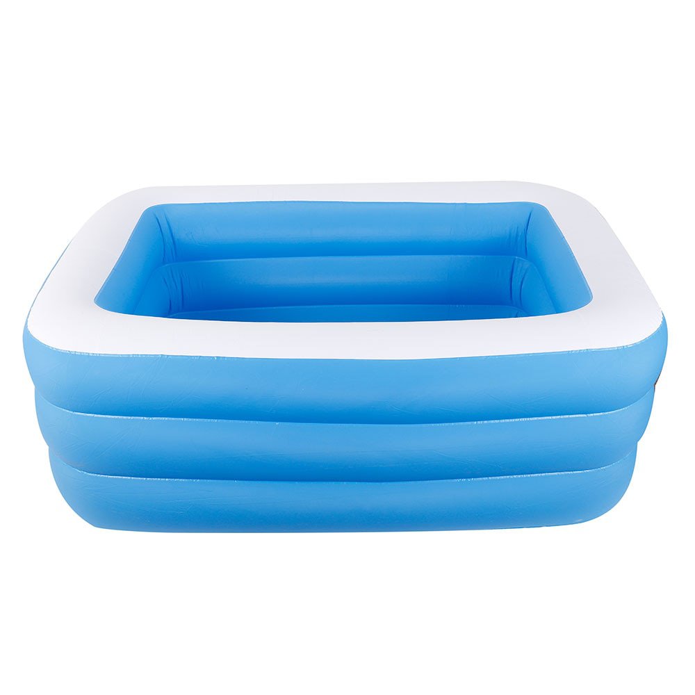 Inflatable Swimming Pool Portable Outdoor Children's Pool Indoor Baby