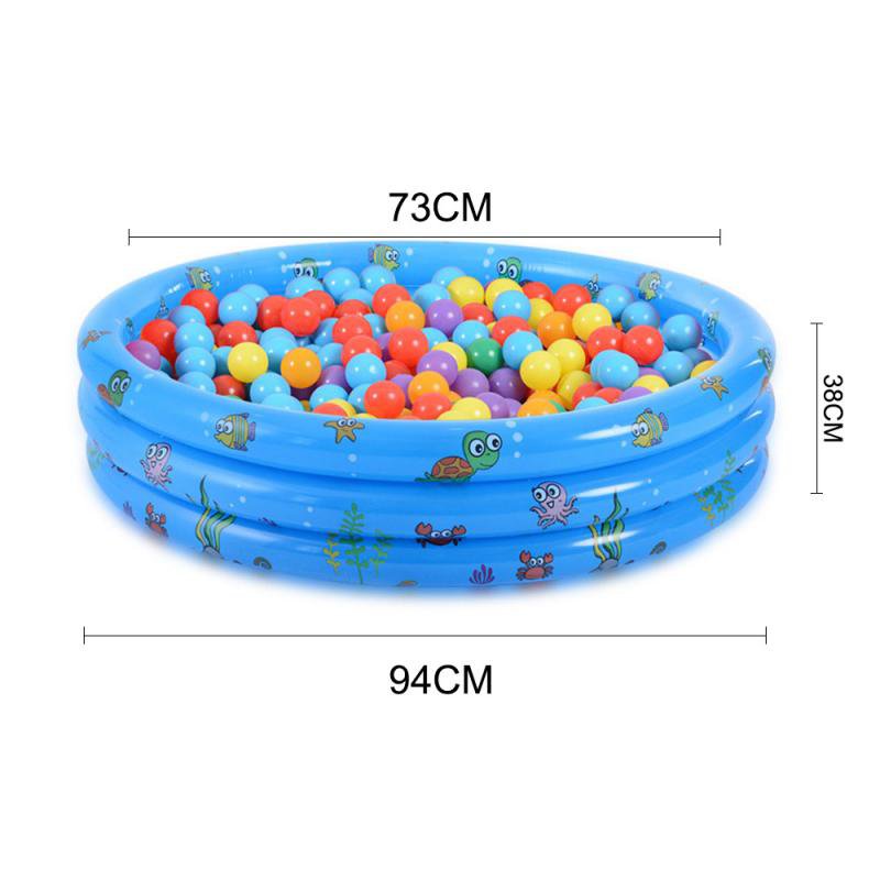 children's inflatable pool toys