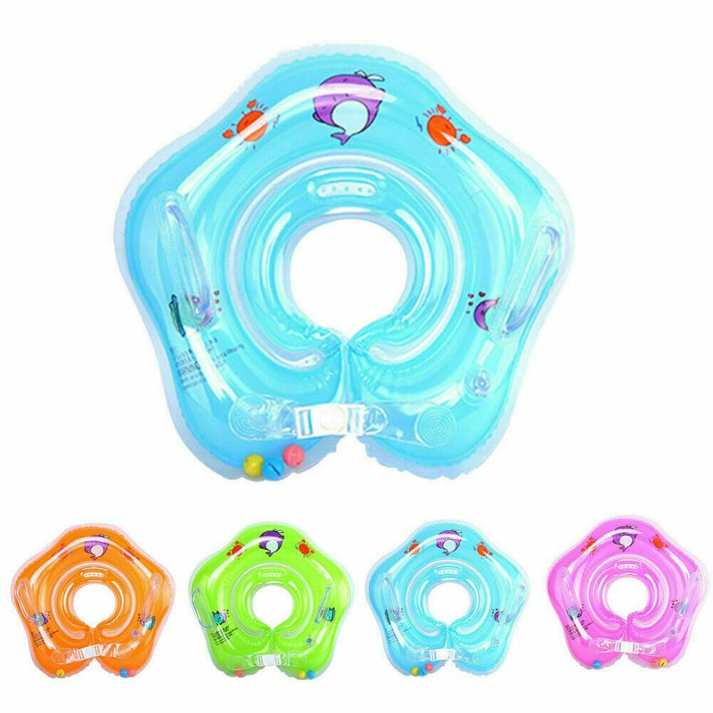 baby water neck ring