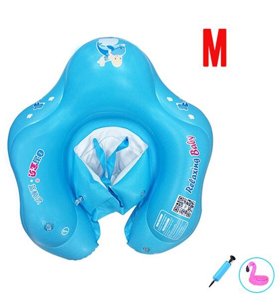 asda baby swimming ring