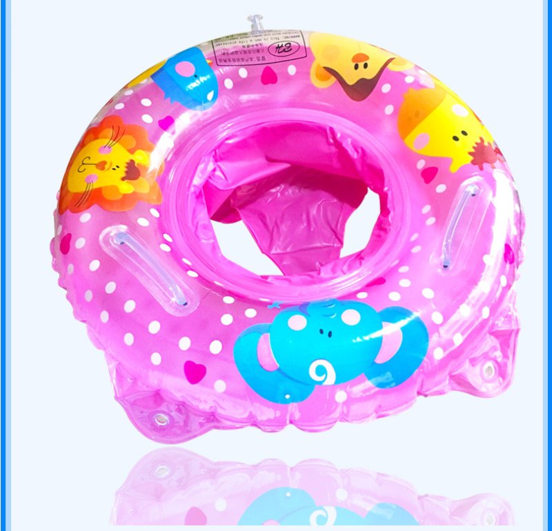 baby inflatable swimming ring argos