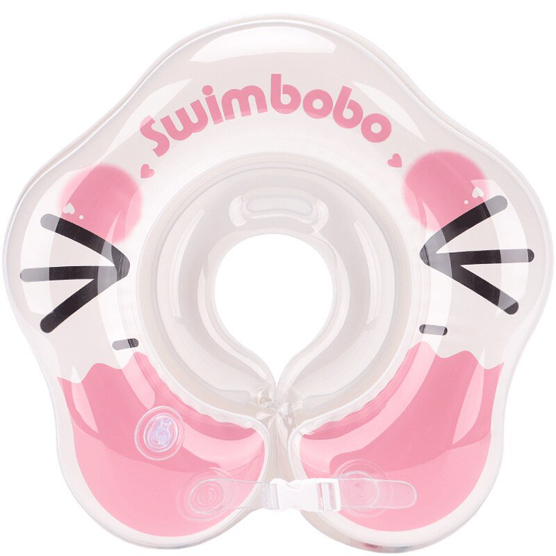 swimming neck ring