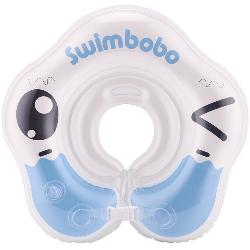 swimming neck ring