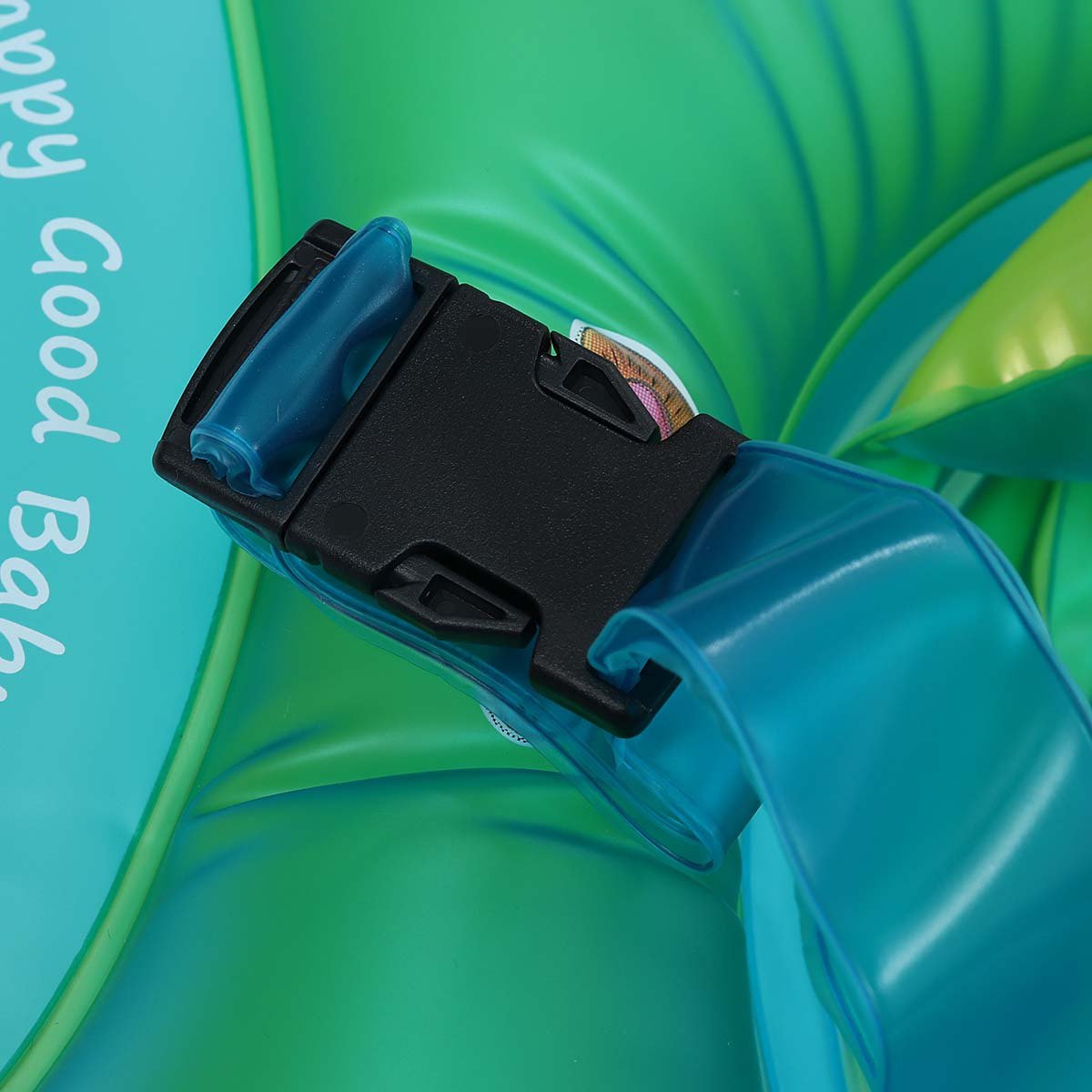 small ring float