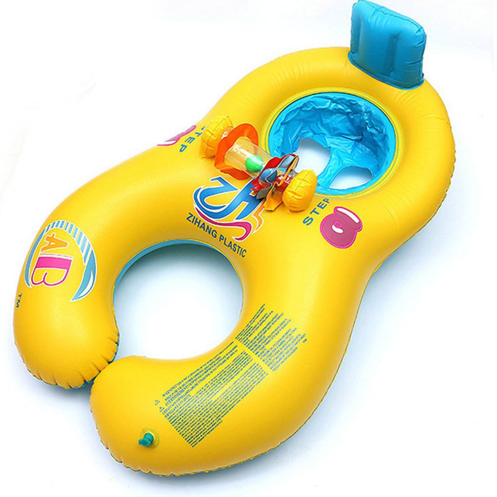 infant floating device