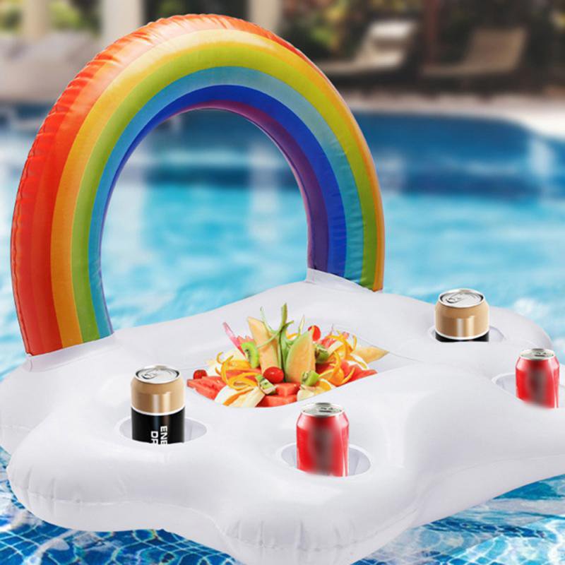 pool drink holder