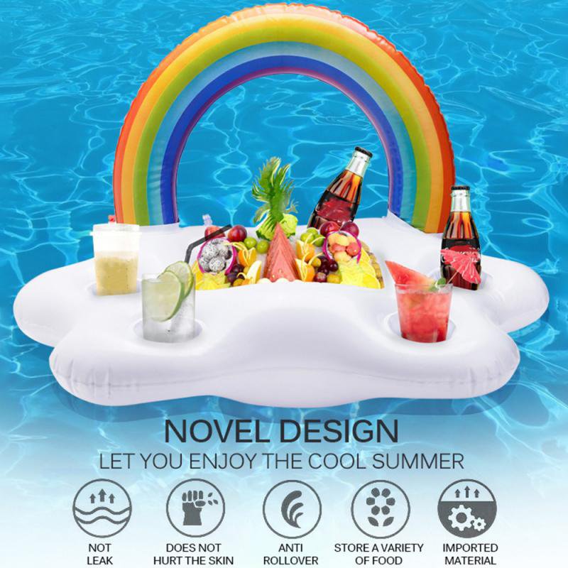 pool drink holder