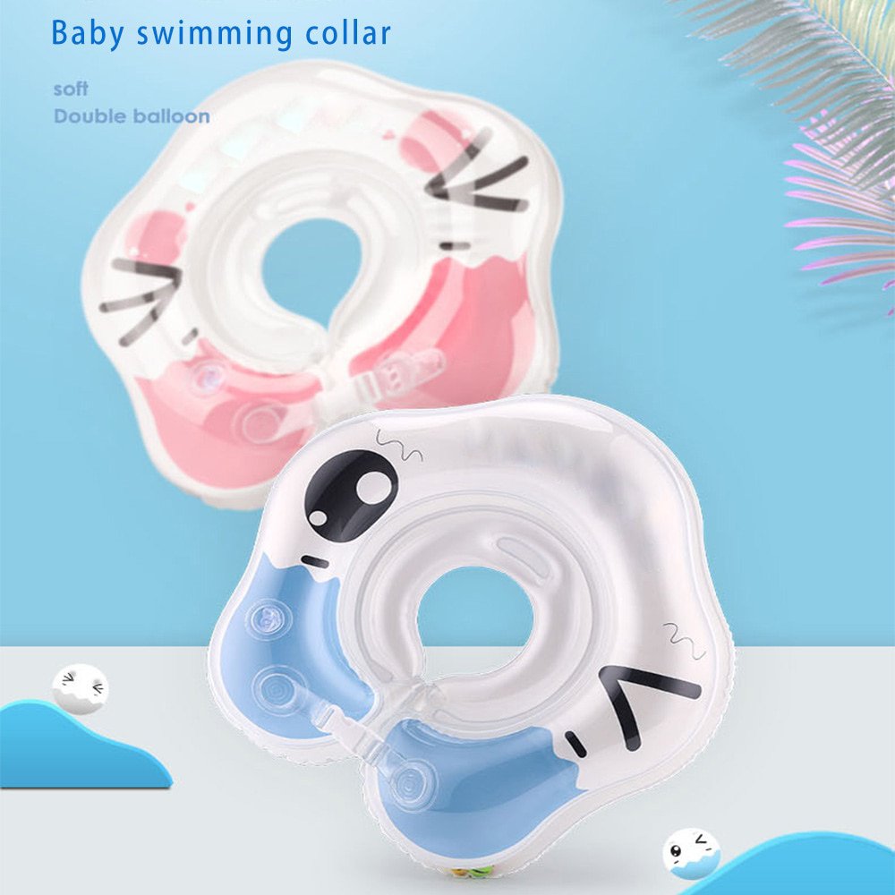 swimming neck ring