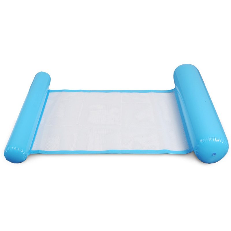 inflatable swimming mattress