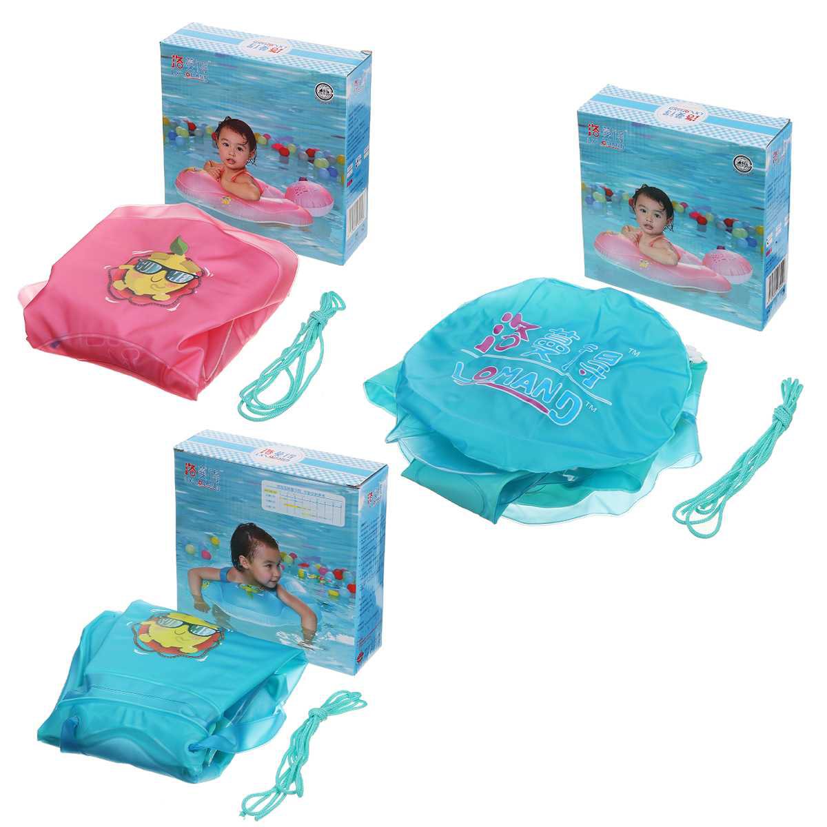 amazon baby swimming ring