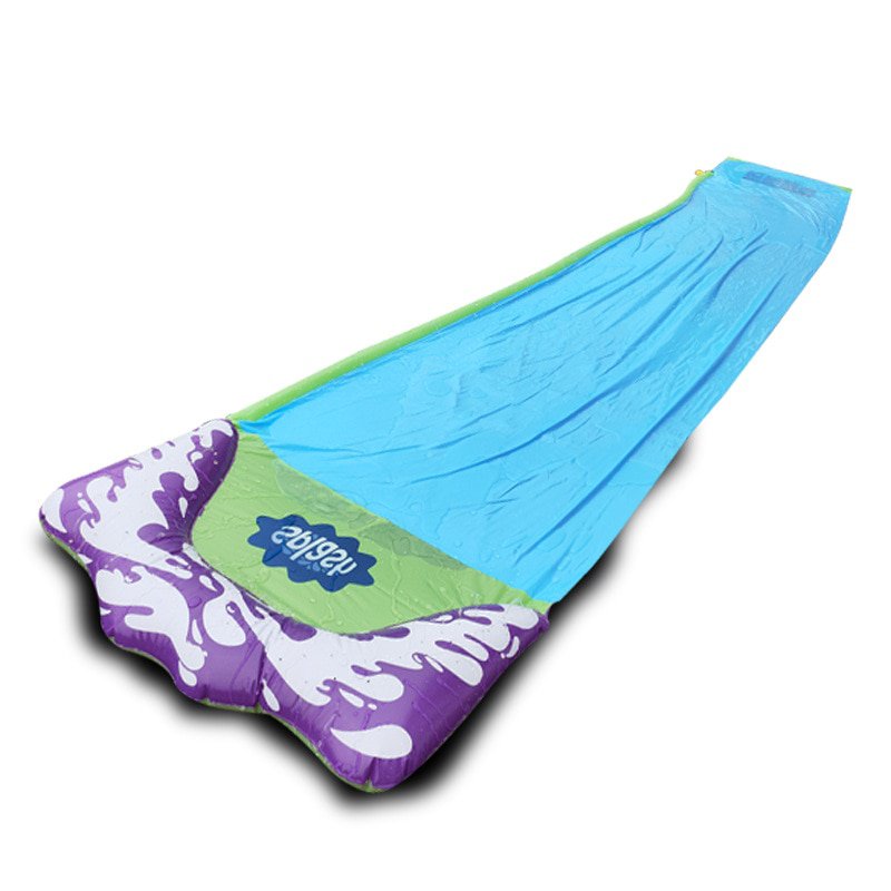 water slide mat for garden