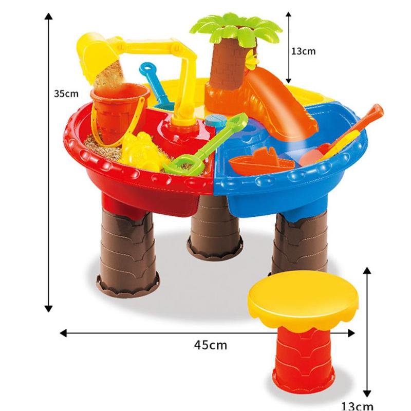 argos sandpit toys