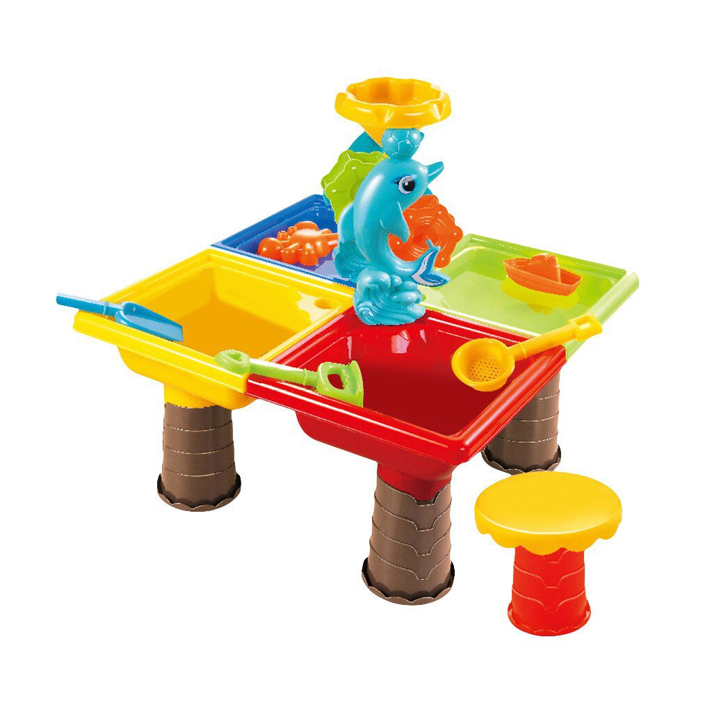 tesco sandpit toys