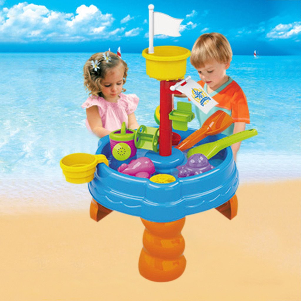 backyard water toys for adults