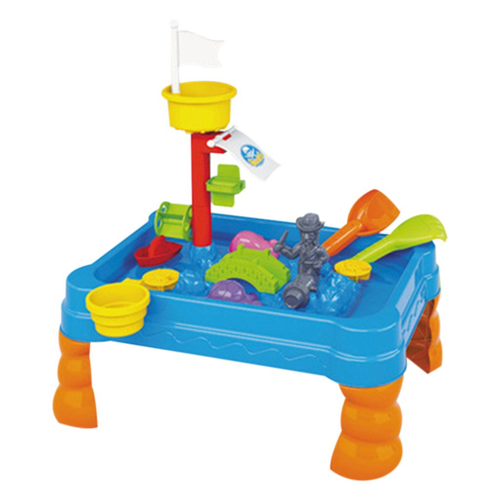 target sand water table