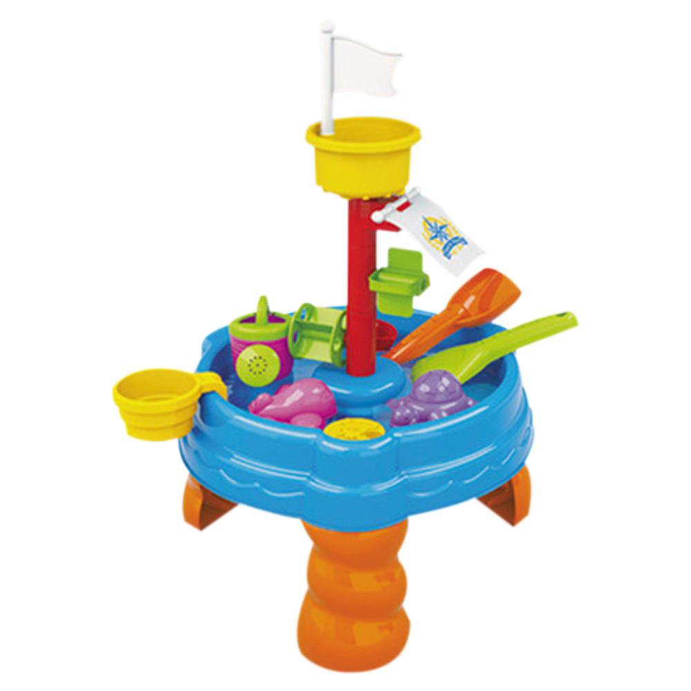 sand and water table for 6 year old