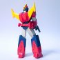 Invincible Super Man Zambot 3 - Zambo Ace - HG Series - Bandai