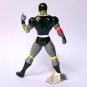 Kinnikuman - Warsman - HG Series - Bandai