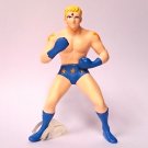 Kinnikuman - Terryman - HG Series - Bandai