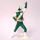 J.A.K.Q. Dengekitai - Clover King - HG Series - Bandai