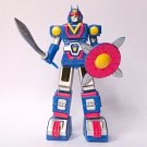 Taiyo Sentai Sun Vulcan - Sun Vulcan Robo - HG Series - Bandai