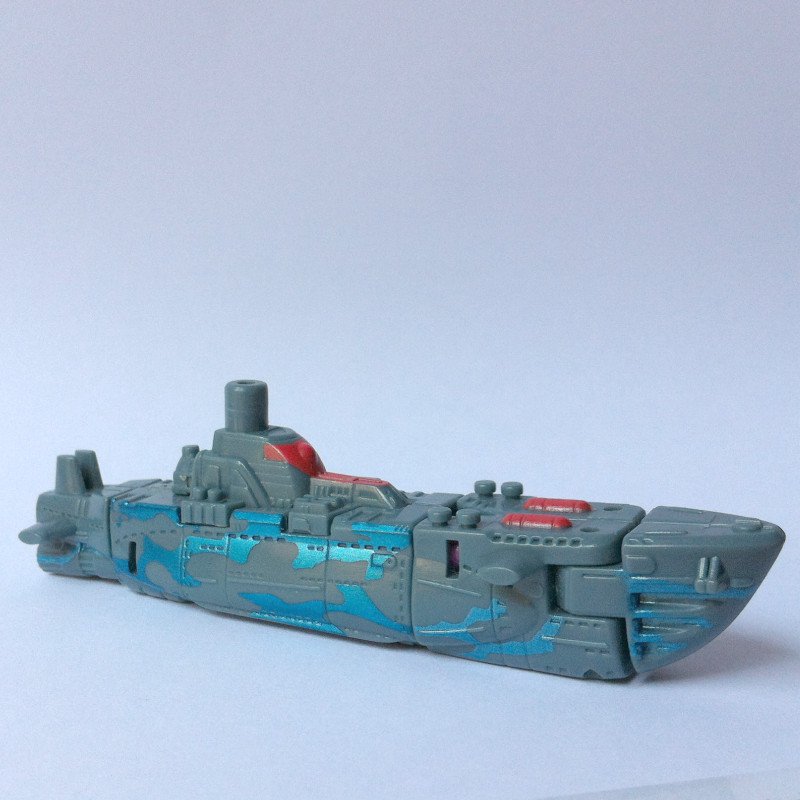 Transformers Cybertron Giant MiniCon Deepdive Hasbro