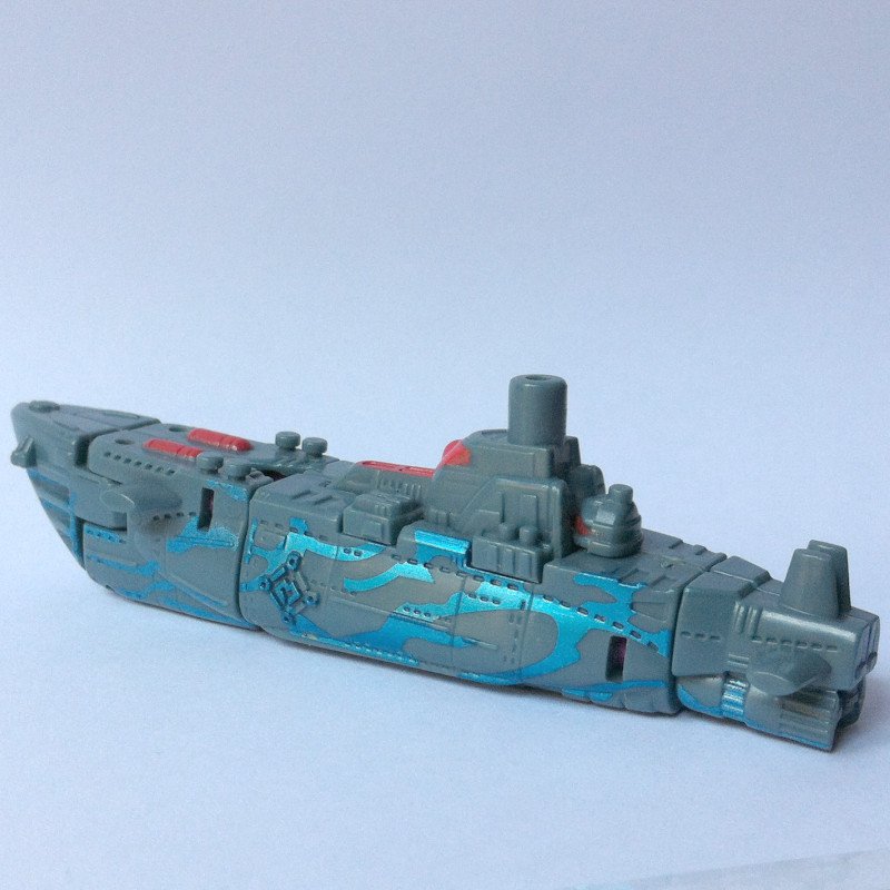 Transformers Cybertron Giant MiniCon Deepdive Hasbro