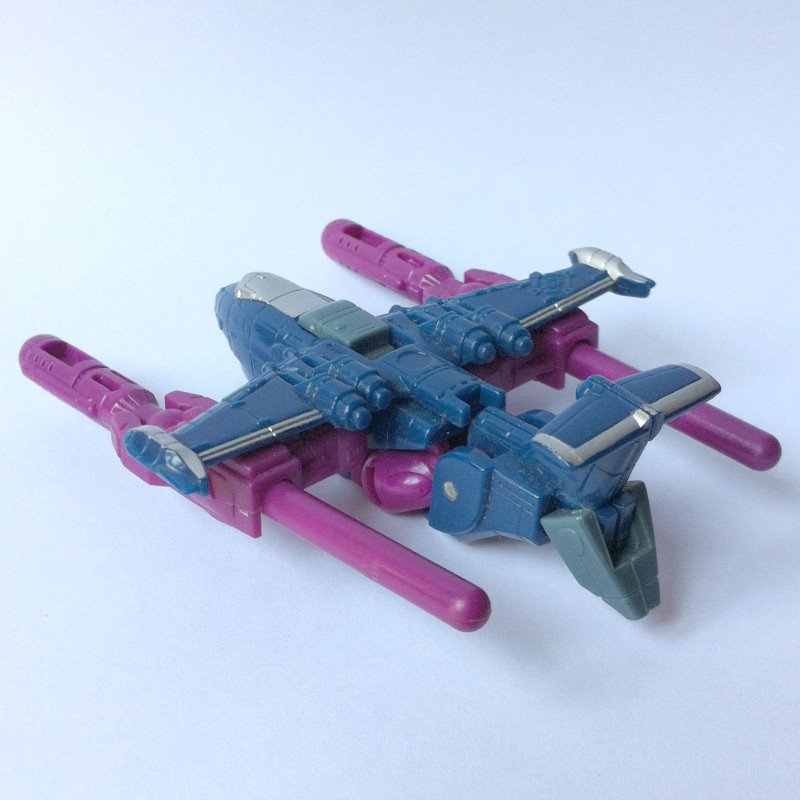 Transformers Cybertron Giant MiniCon Overcast Hasbro