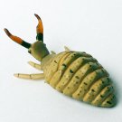 Choco Egg - Animals Of Japan Classic - Antlion Larva - Kaiyodo